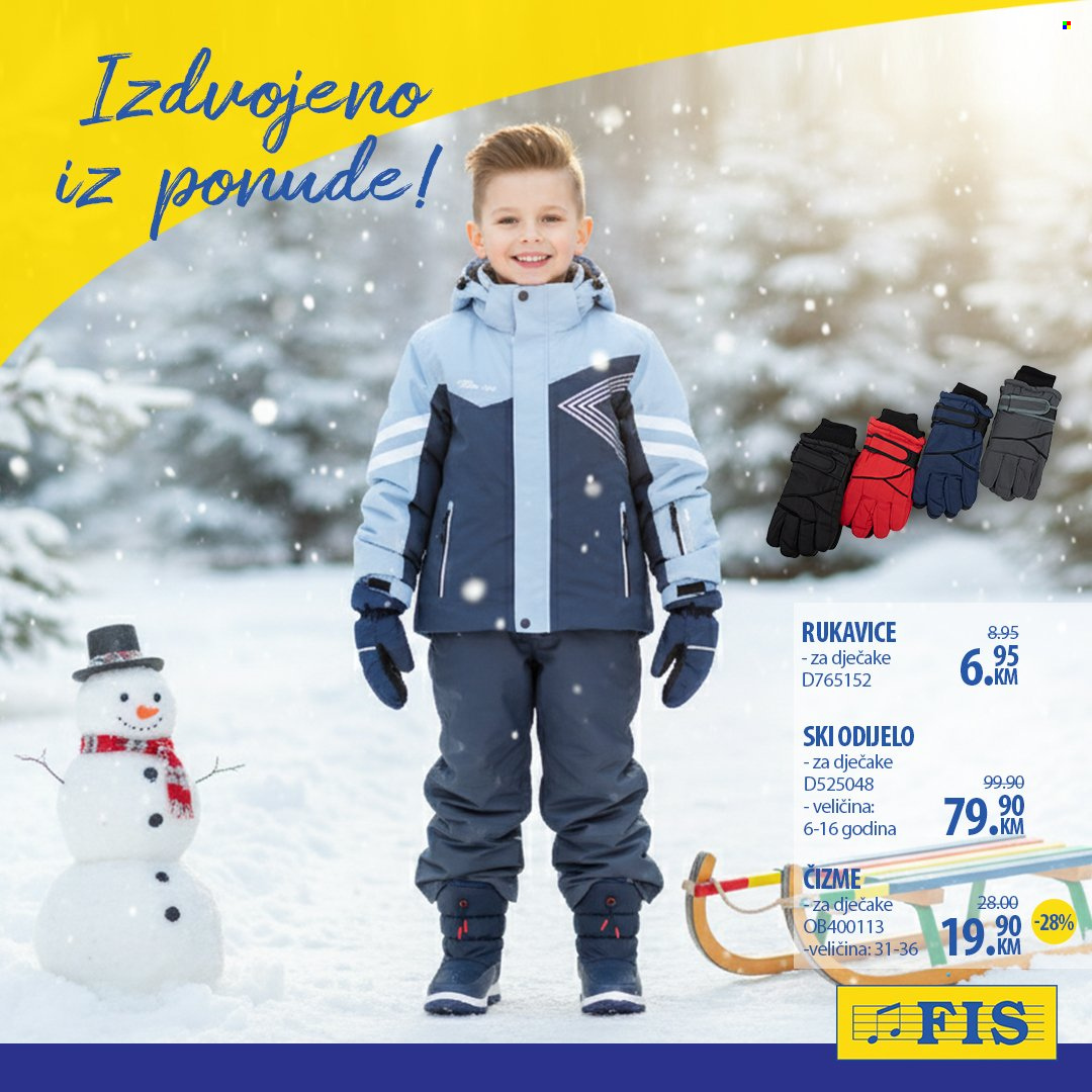 FIS katalog - 02.12.2025. - 28.12.2025.. Stranica 6