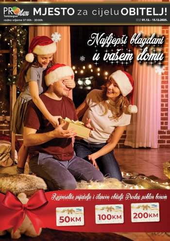 thumbnail - Prodex katalog - Akcijski katalog