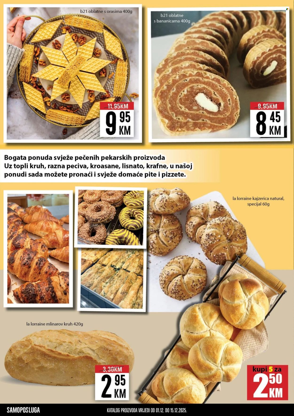 Prodex katalog - 01.12.2025. - 15.12.2025.. Stranica 2