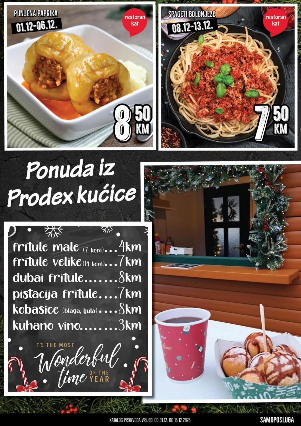 Prodex katalog - 01.12.2025. - 15.12.2025.. Stranica 3