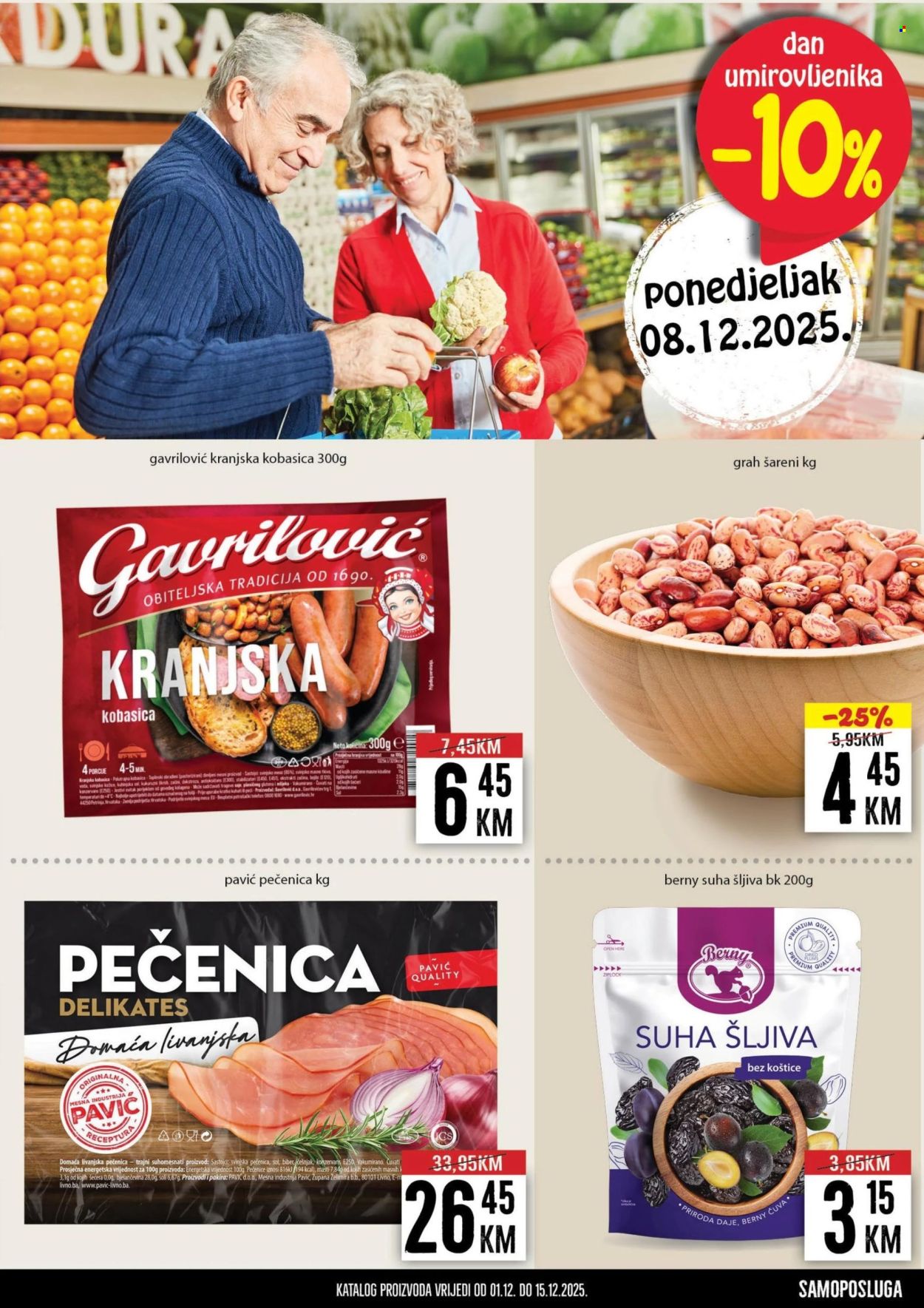 Prodex katalog - 01.12.2025. - 15.12.2025.. Stranica 5