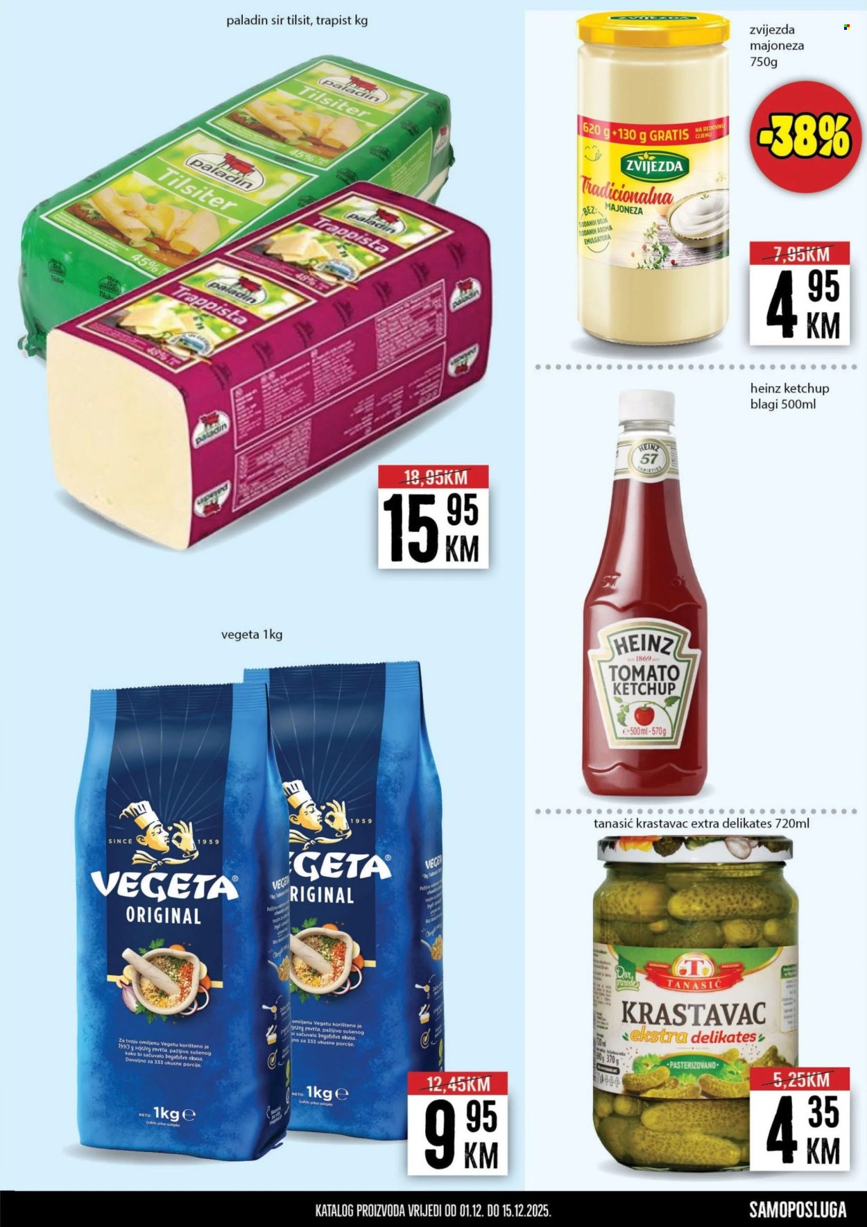 Prodex katalog - 01.12.2025. - 15.12.2025.. Stranica 7