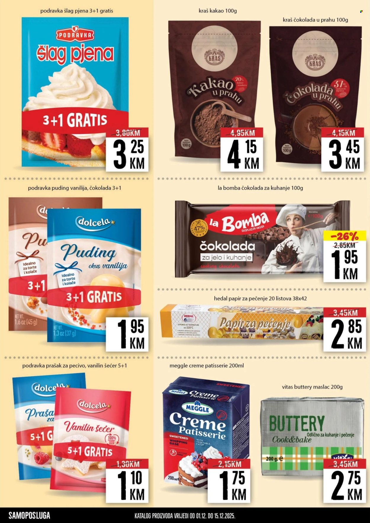 Prodex katalog - 01.12.2025. - 15.12.2025.. Stranica 8