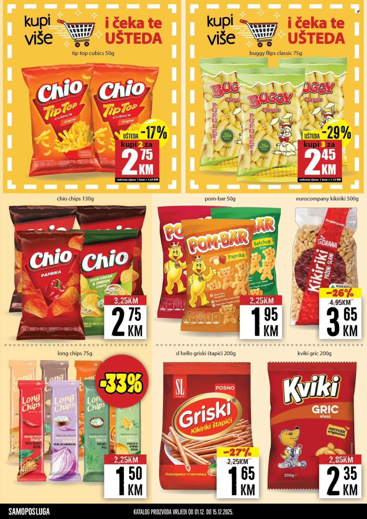 Prodex katalog - 01.12.2025. - 15.12.2025.. Stranica 10