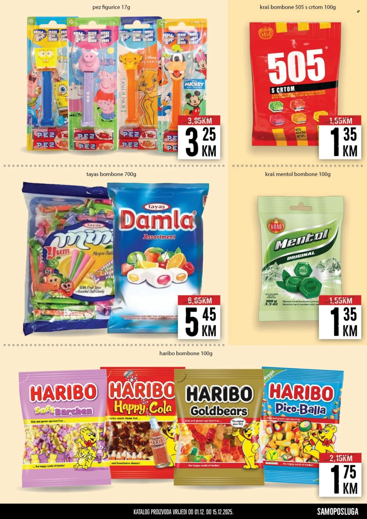 Prodex katalog - 01.12.2025. - 15.12.2025.. Stranica 11