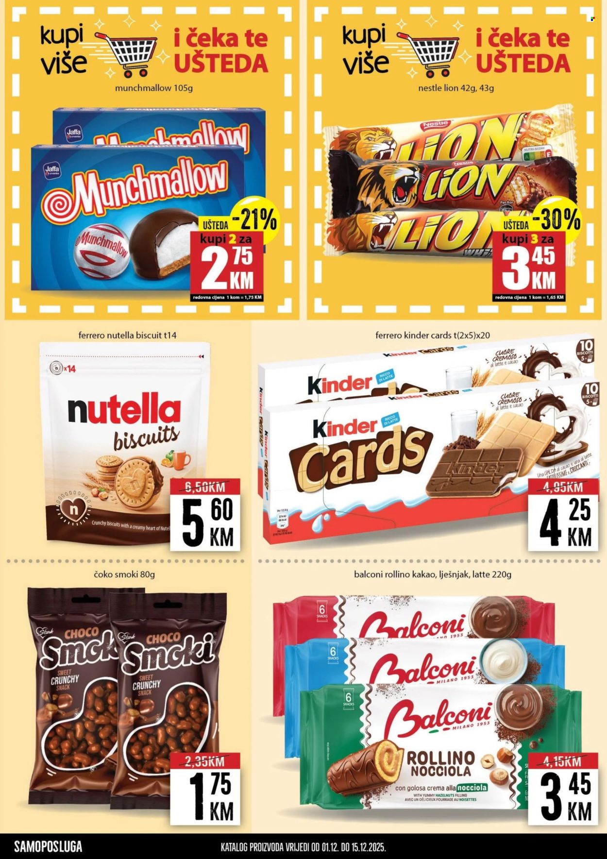 Prodex katalog - 01.12.2025. - 15.12.2025.. Stranica 12