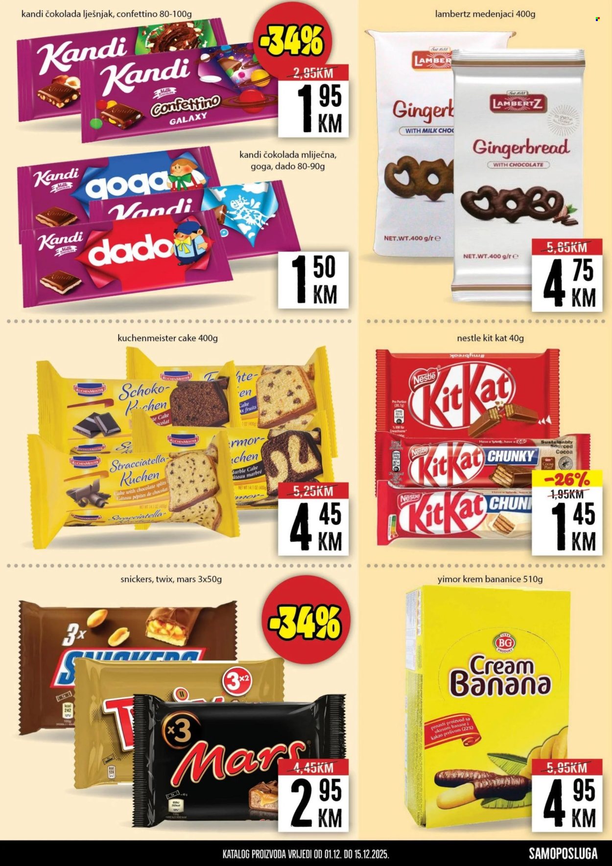 Prodex katalog - 01.12.2025. - 15.12.2025.. Stranica 13