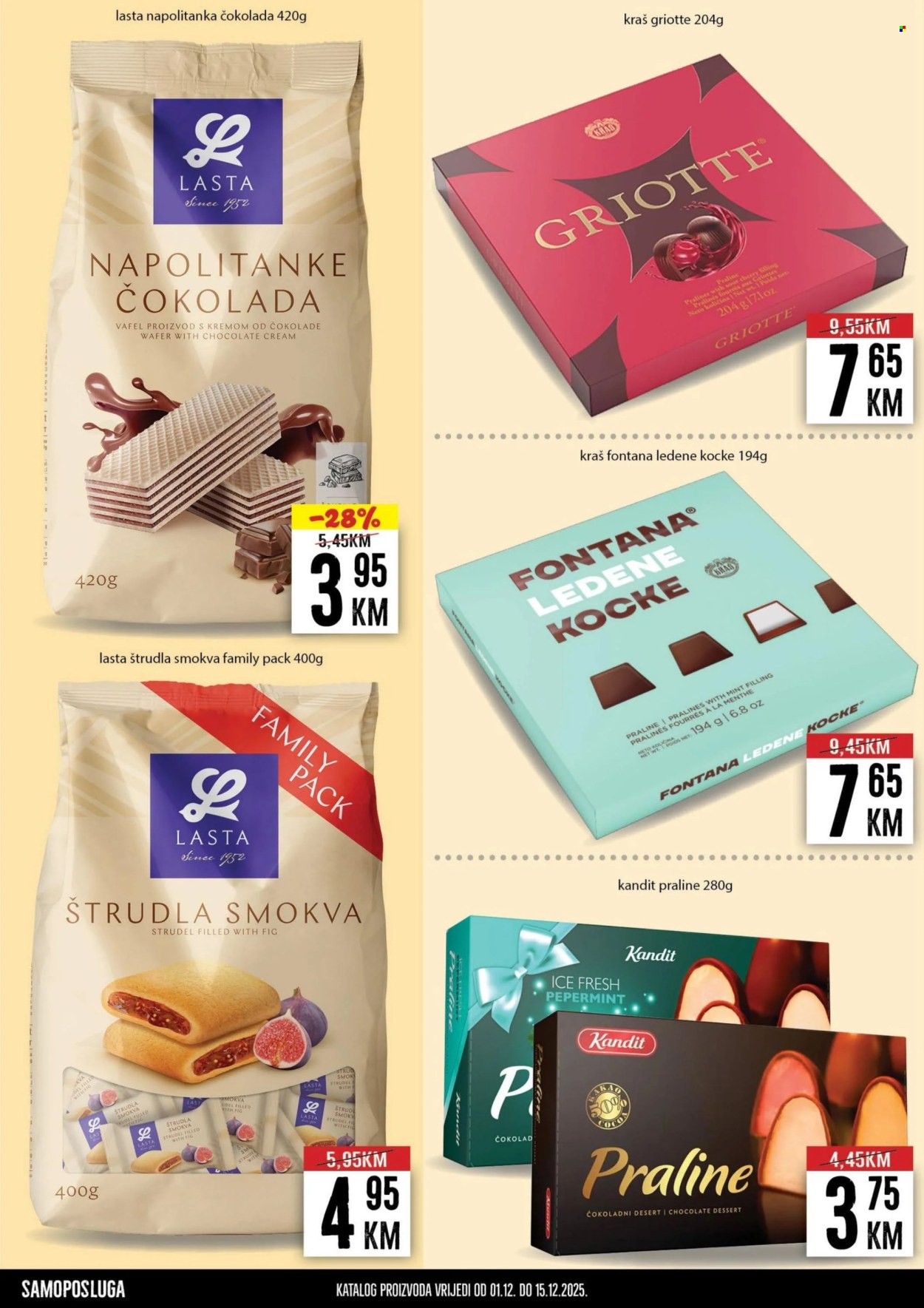 Prodex katalog - 01.12.2025. - 15.12.2025.. Stranica 14