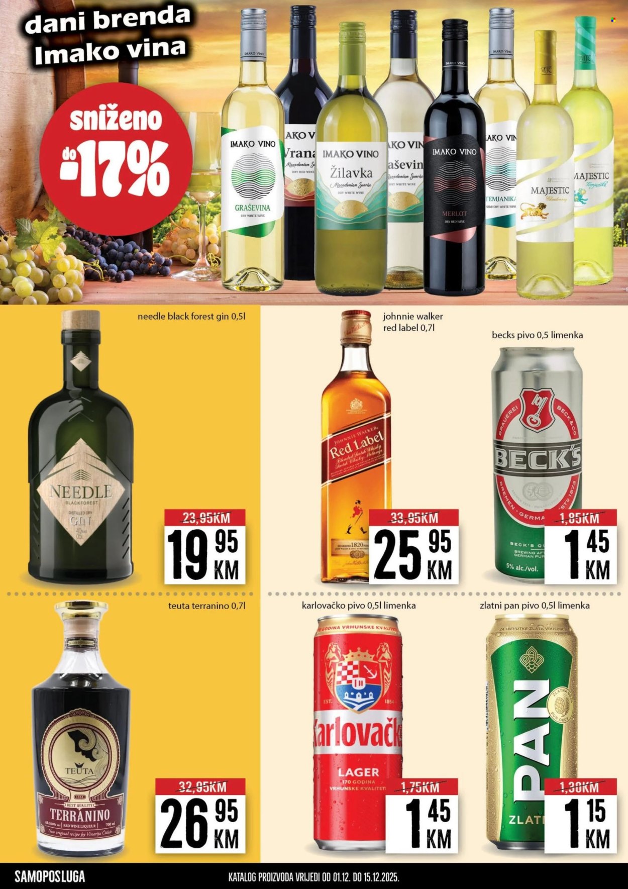 Prodex katalog - 01.12.2025. - 15.12.2025.. Stranica 16