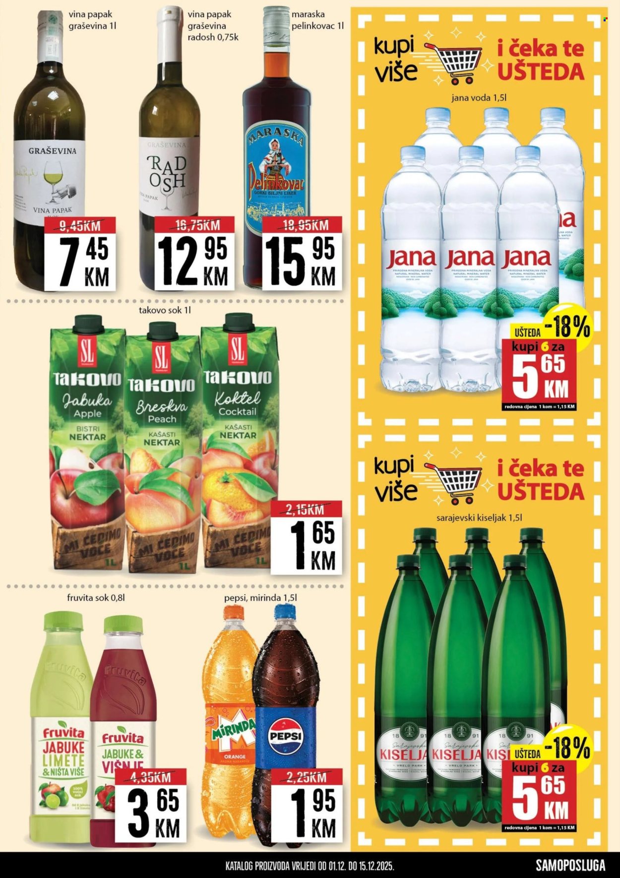 Prodex katalog - 01.12.2025. - 15.12.2025.. Stranica 17