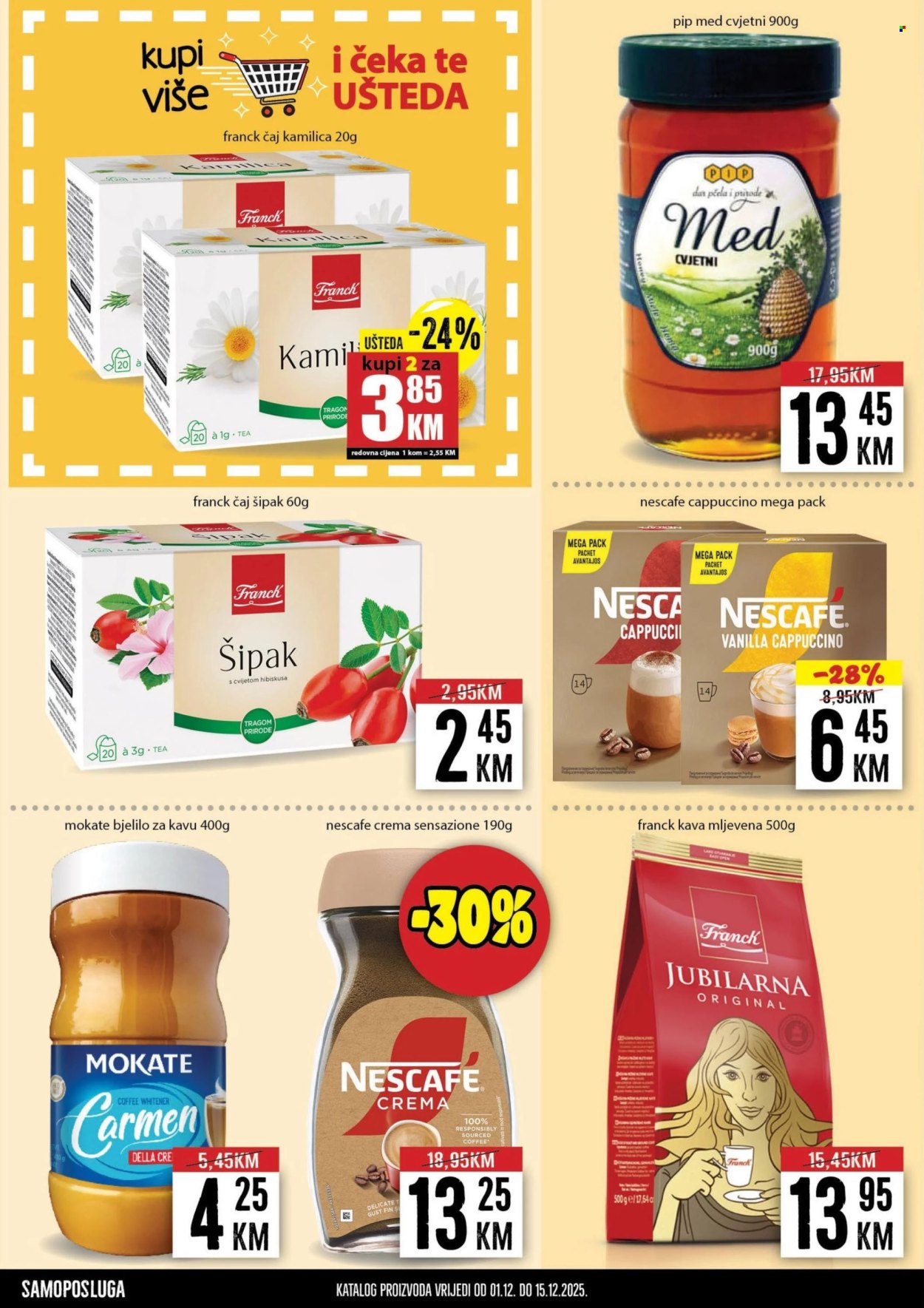 Prodex katalog - 01.12.2025. - 15.12.2025.. Stranica 18