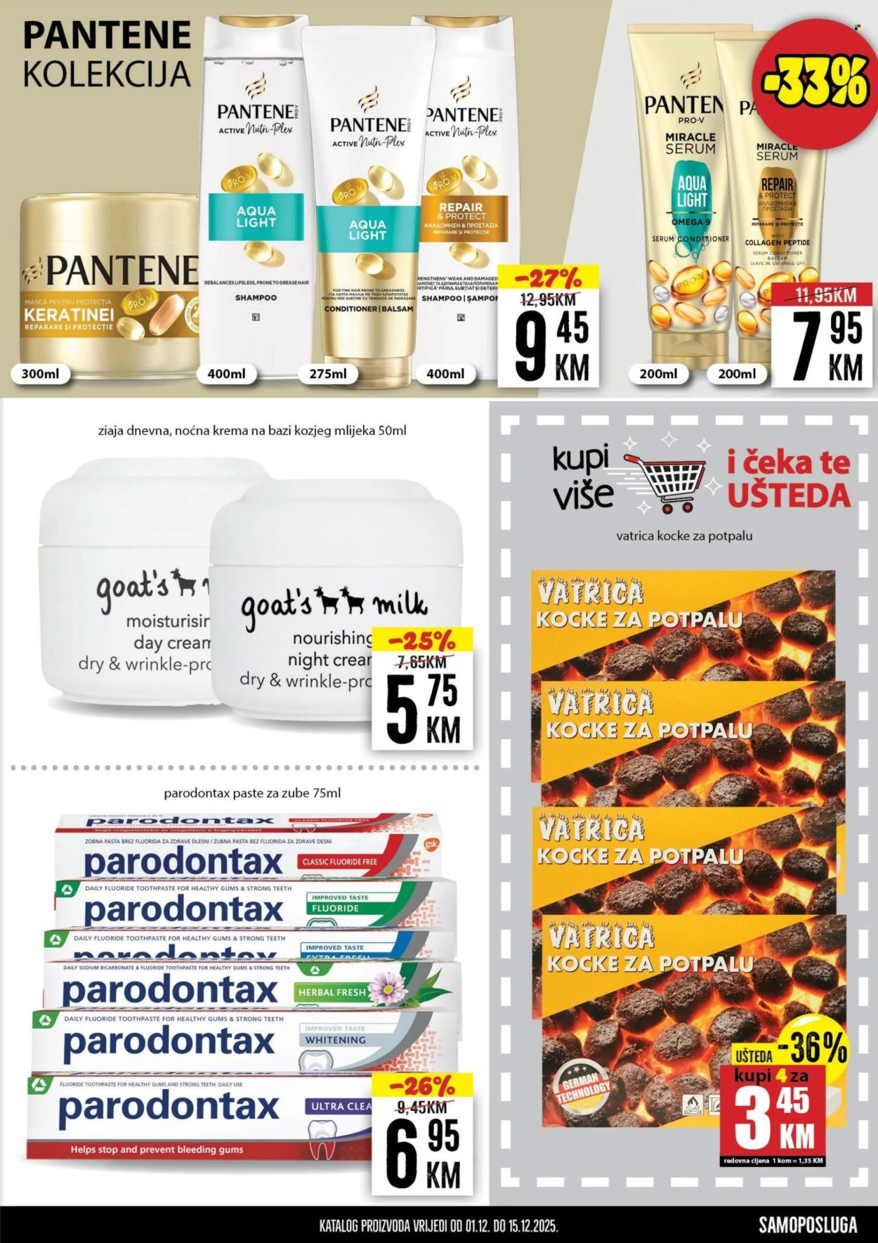 Prodex katalog - 01.12.2025. - 15.12.2025.. Stranica 21