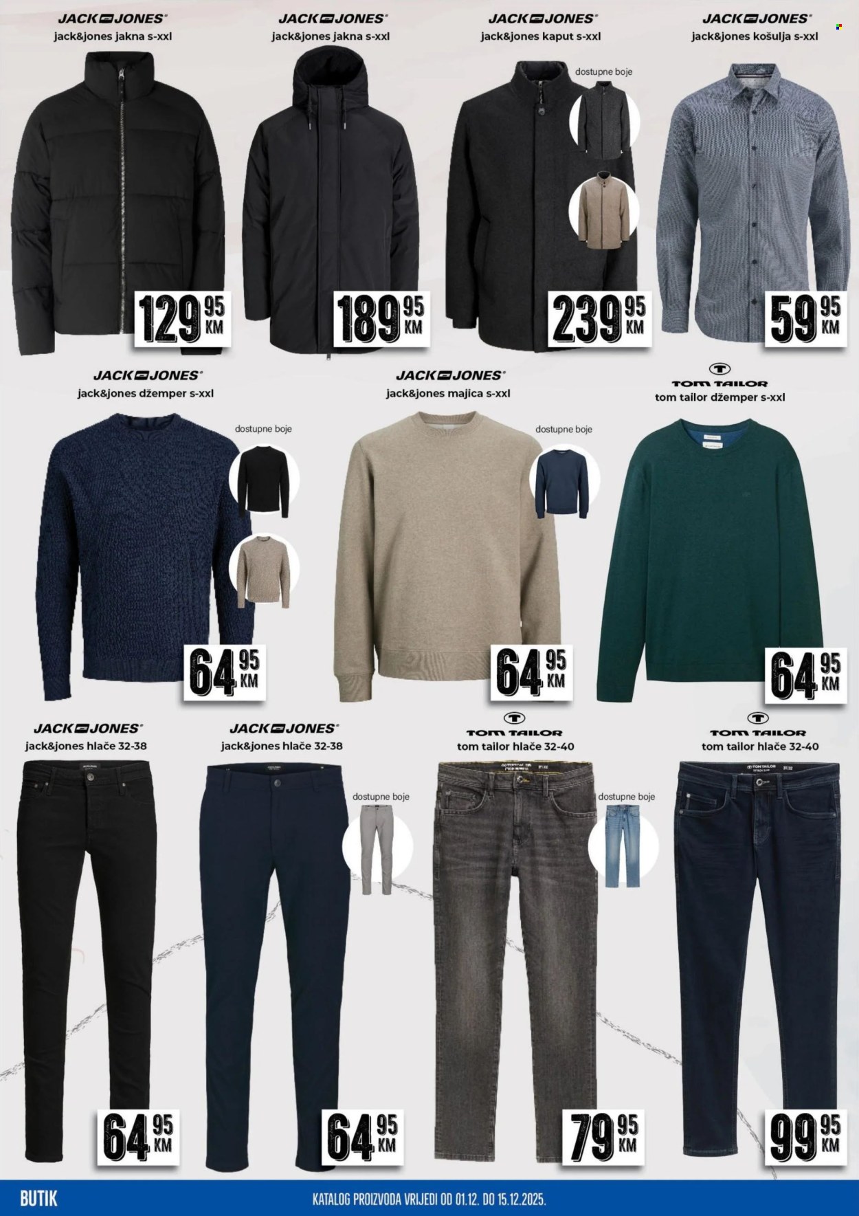 Prodex katalog - 01.12.2025. - 15.12.2025.. Stranica 22