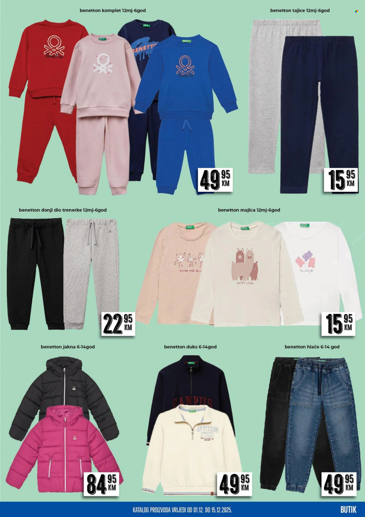 Prodex katalog - 01.12.2025. - 15.12.2025.. Stranica 23