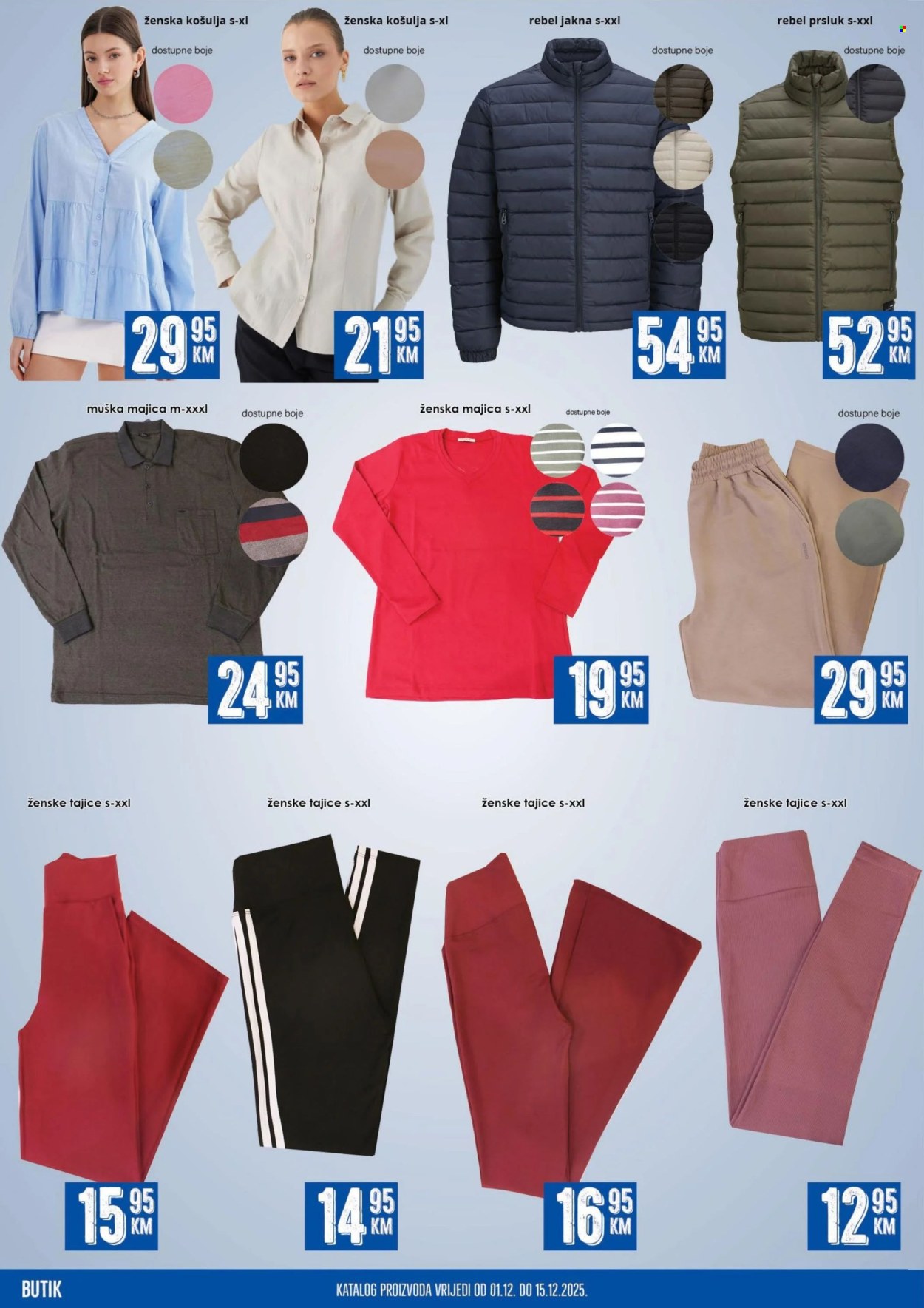 Prodex katalog - 01.12.2025. - 15.12.2025.. Stranica 26