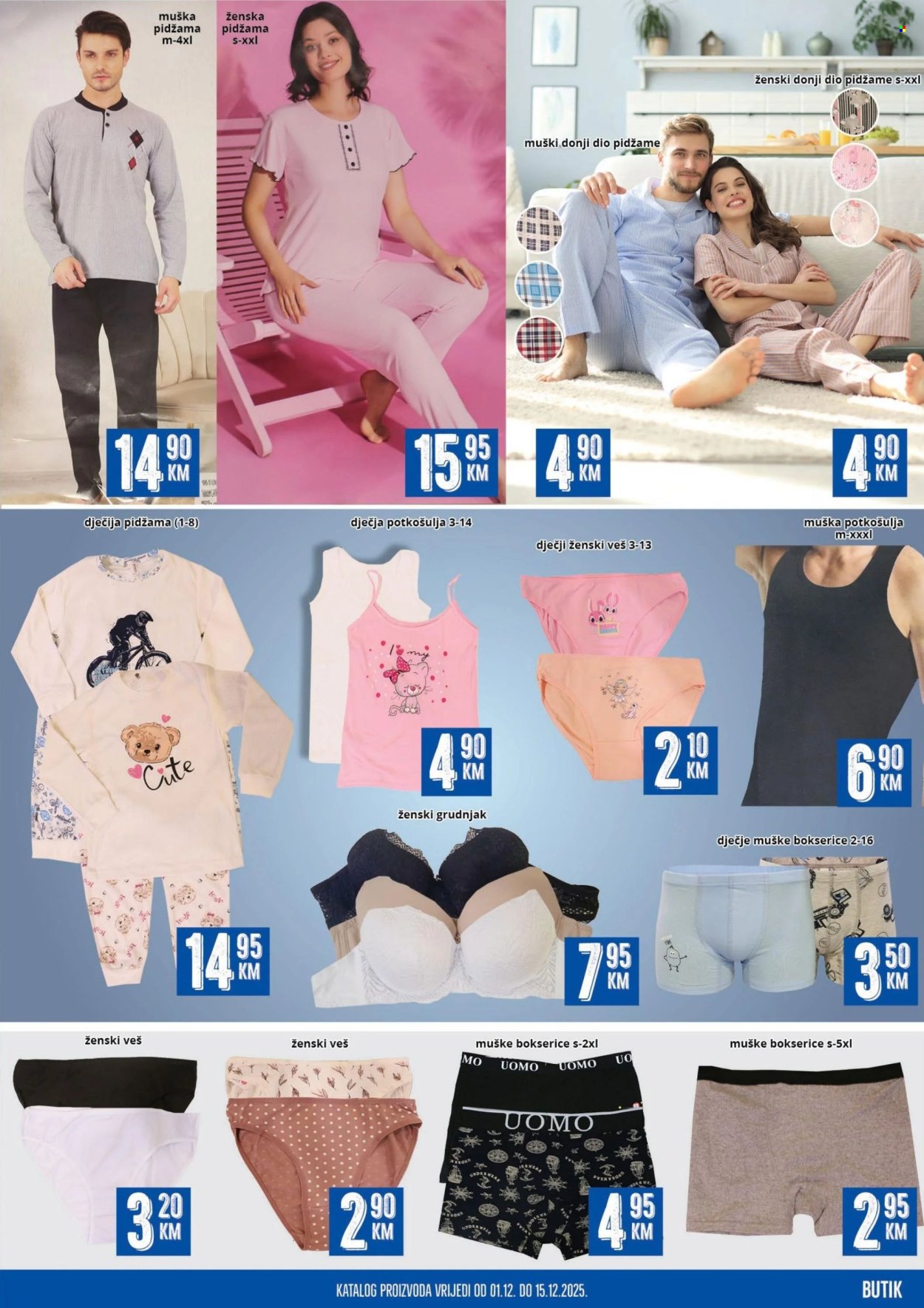 Prodex katalog - 01.12.2025. - 15.12.2025.. Stranica 29