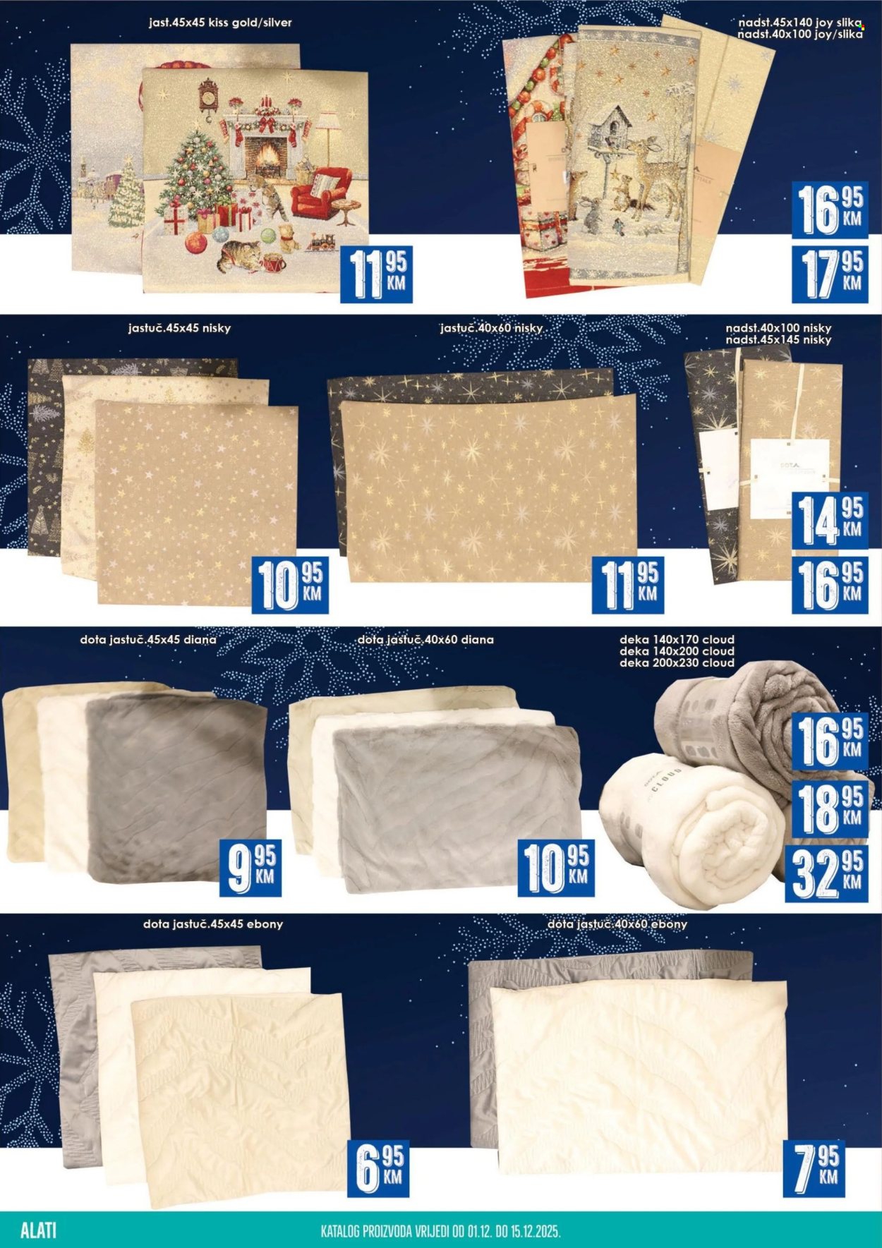 Prodex katalog - 01.12.2025. - 15.12.2025.. Stranica 32