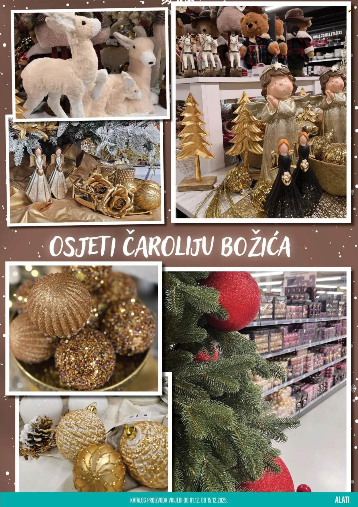 Prodex katalog - 01.12.2025. - 15.12.2025.. Stranica 33