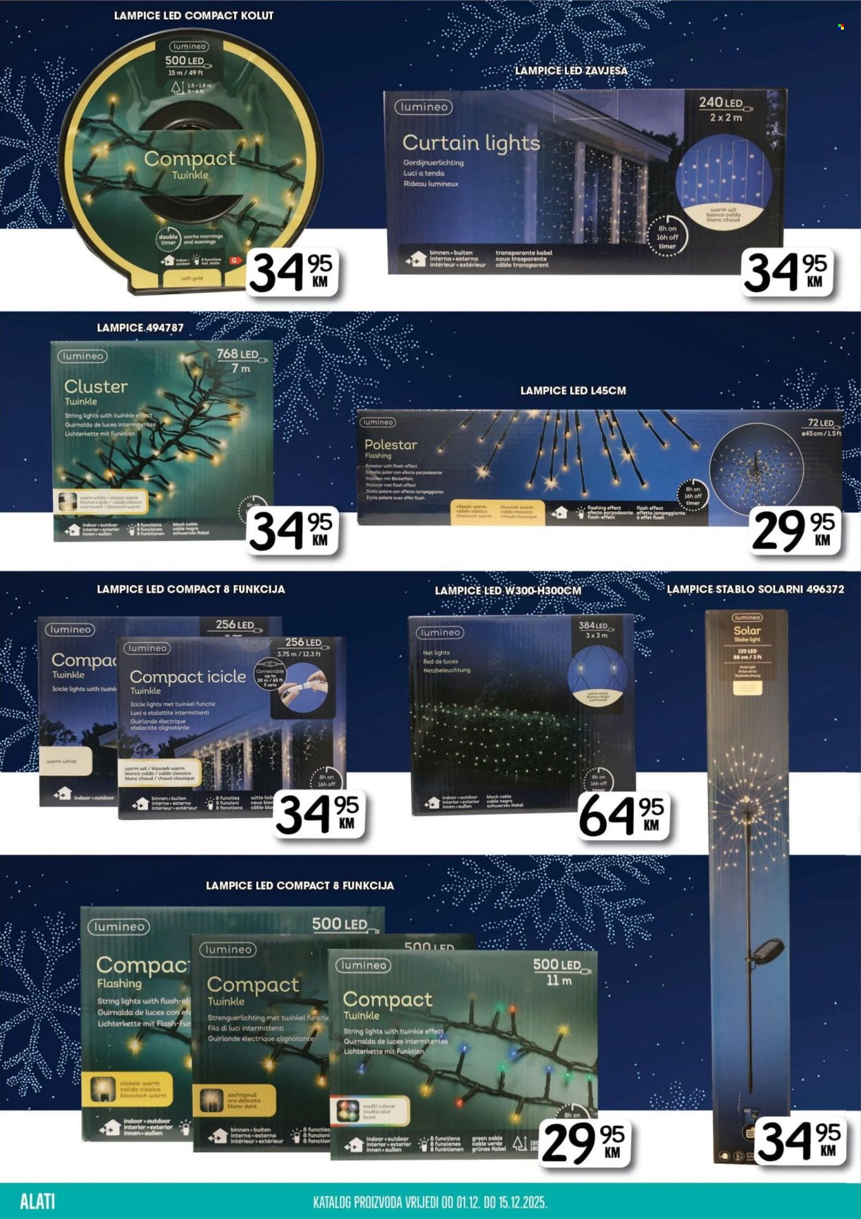 Prodex katalog - 01.12.2025. - 15.12.2025.. Stranica 34