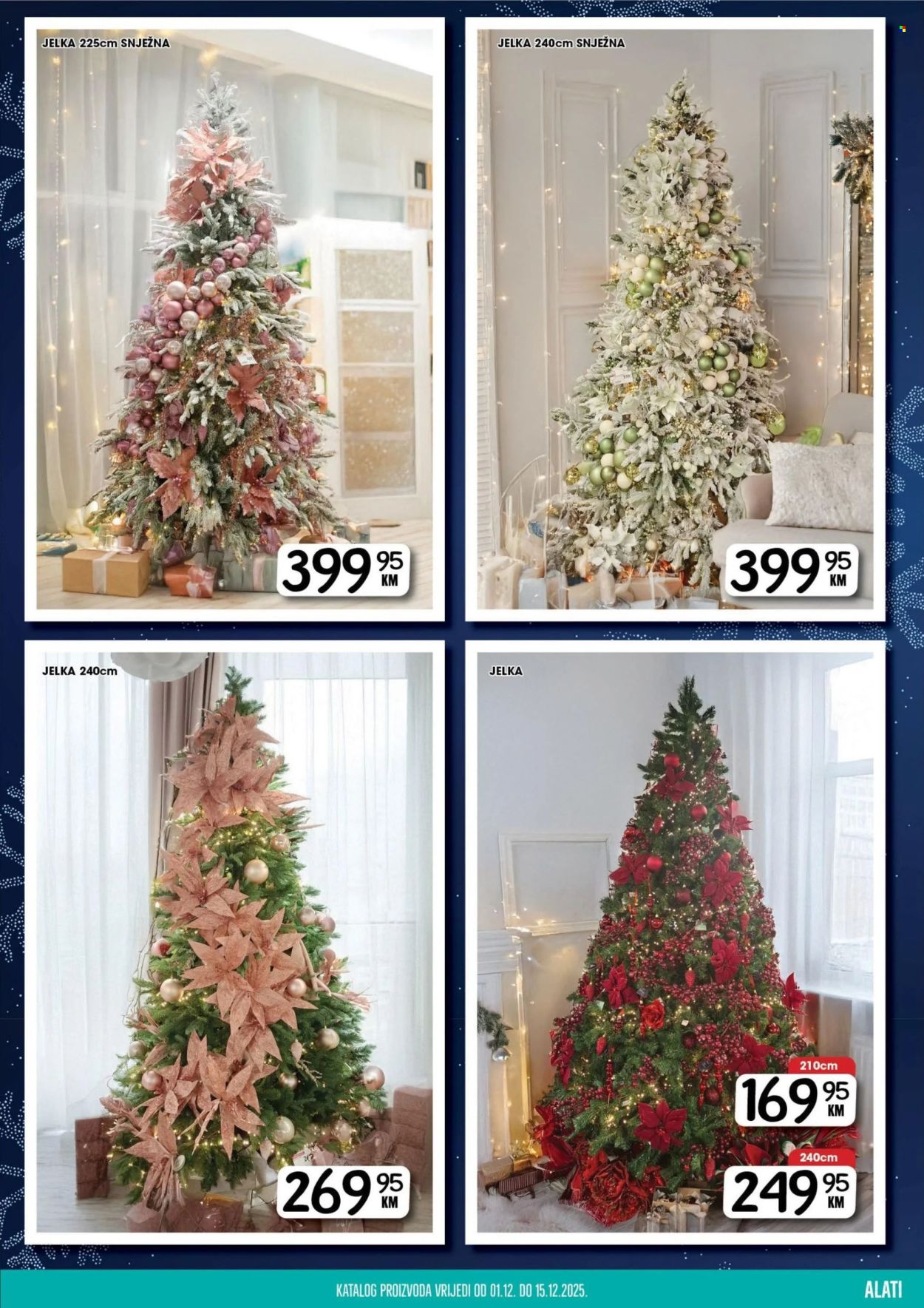 Prodex katalog - 01.12.2025. - 15.12.2025.. Stranica 35