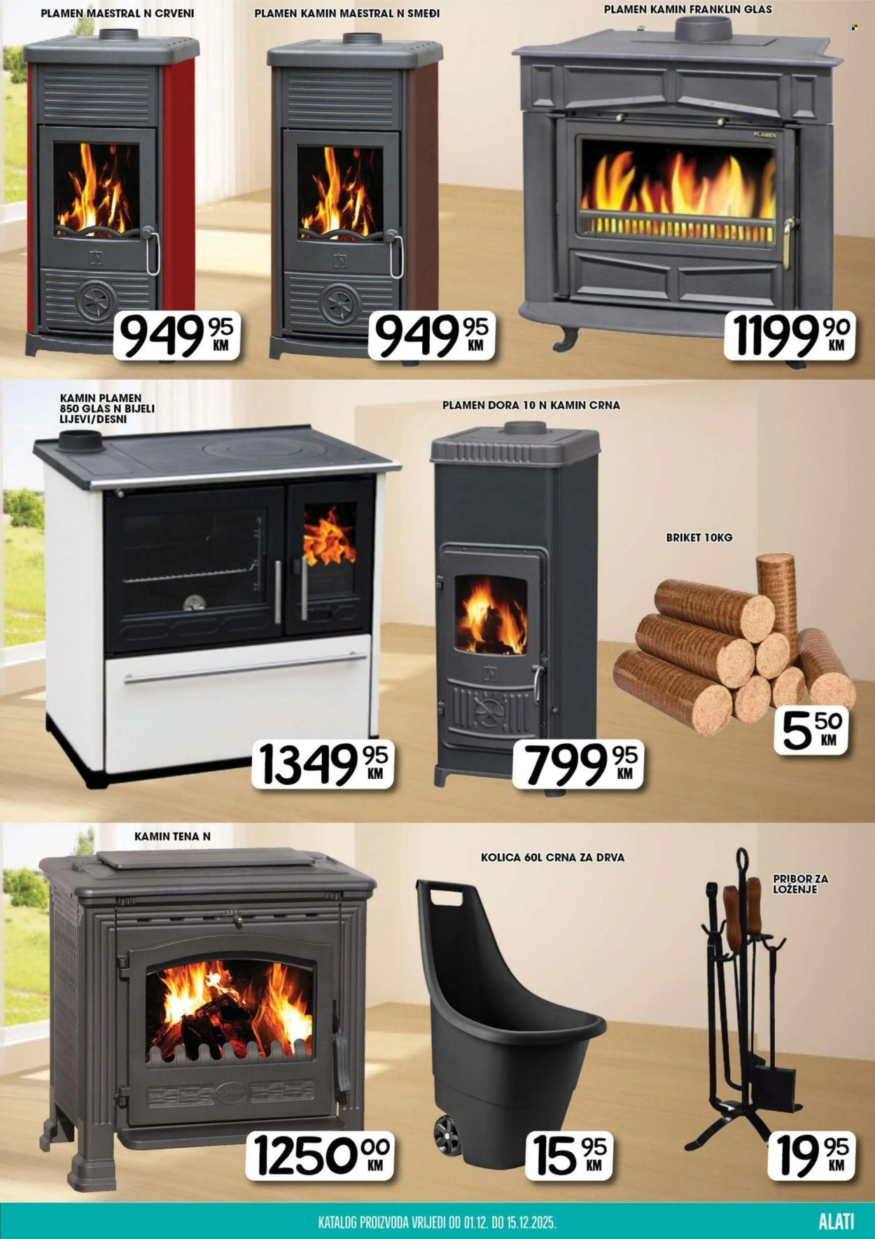 Prodex katalog - 01.12.2025. - 15.12.2025.. Stranica 37