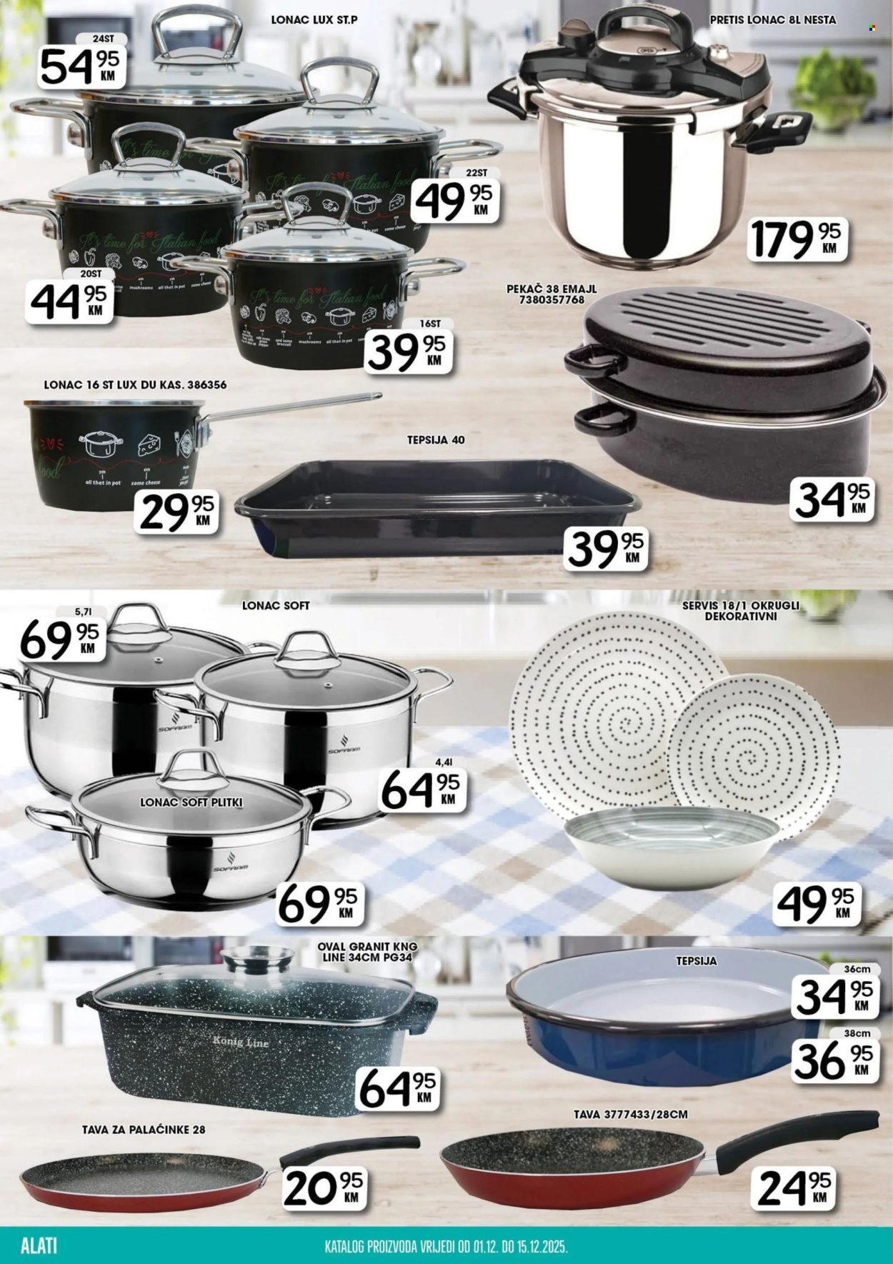 Prodex katalog - 01.12.2025. - 15.12.2025.. Stranica 38