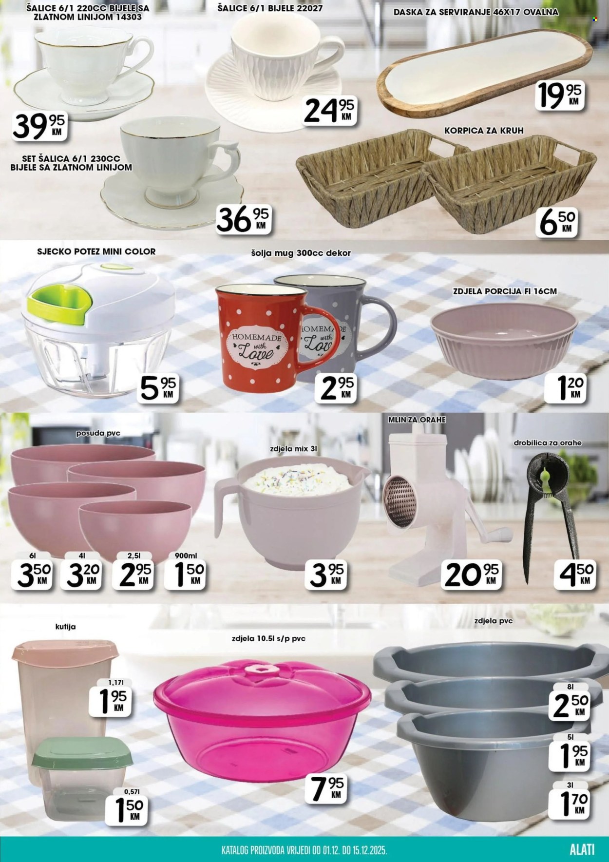 Prodex katalog - 01.12.2025. - 15.12.2025.. Stranica 41