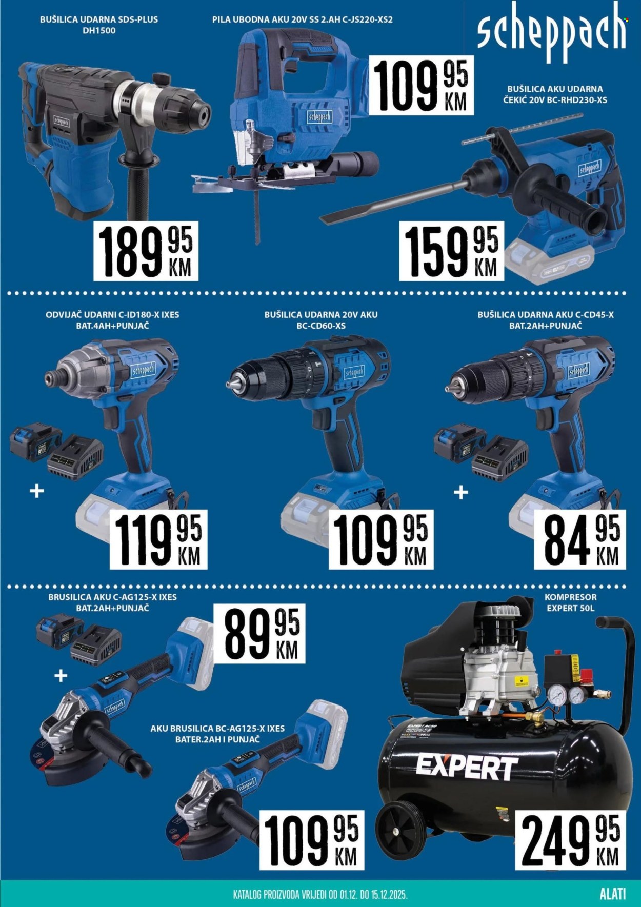 Prodex katalog - 01.12.2025. - 15.12.2025.. Stranica 43