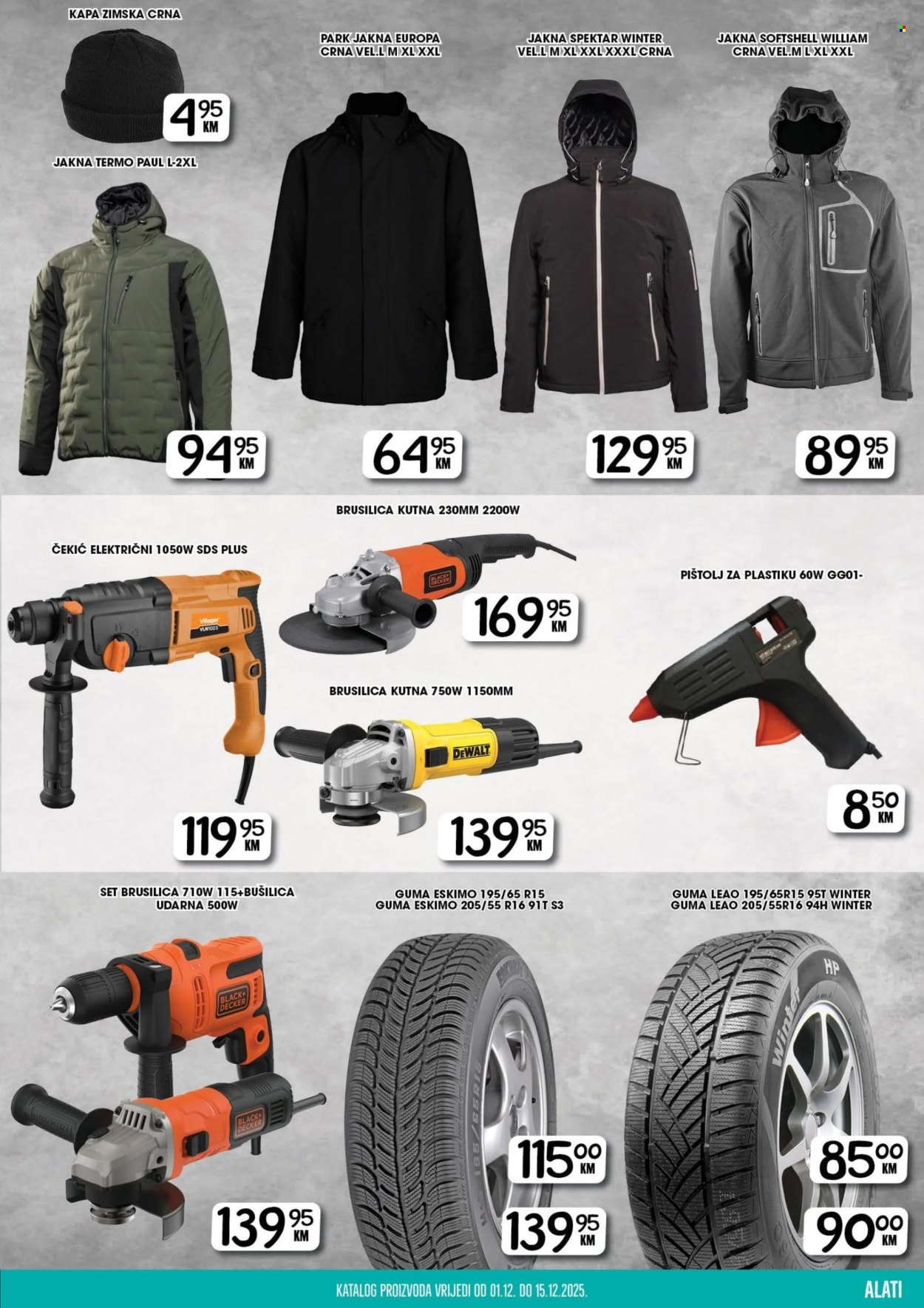 Prodex katalog - 01.12.2025. - 15.12.2025.. Stranica 45