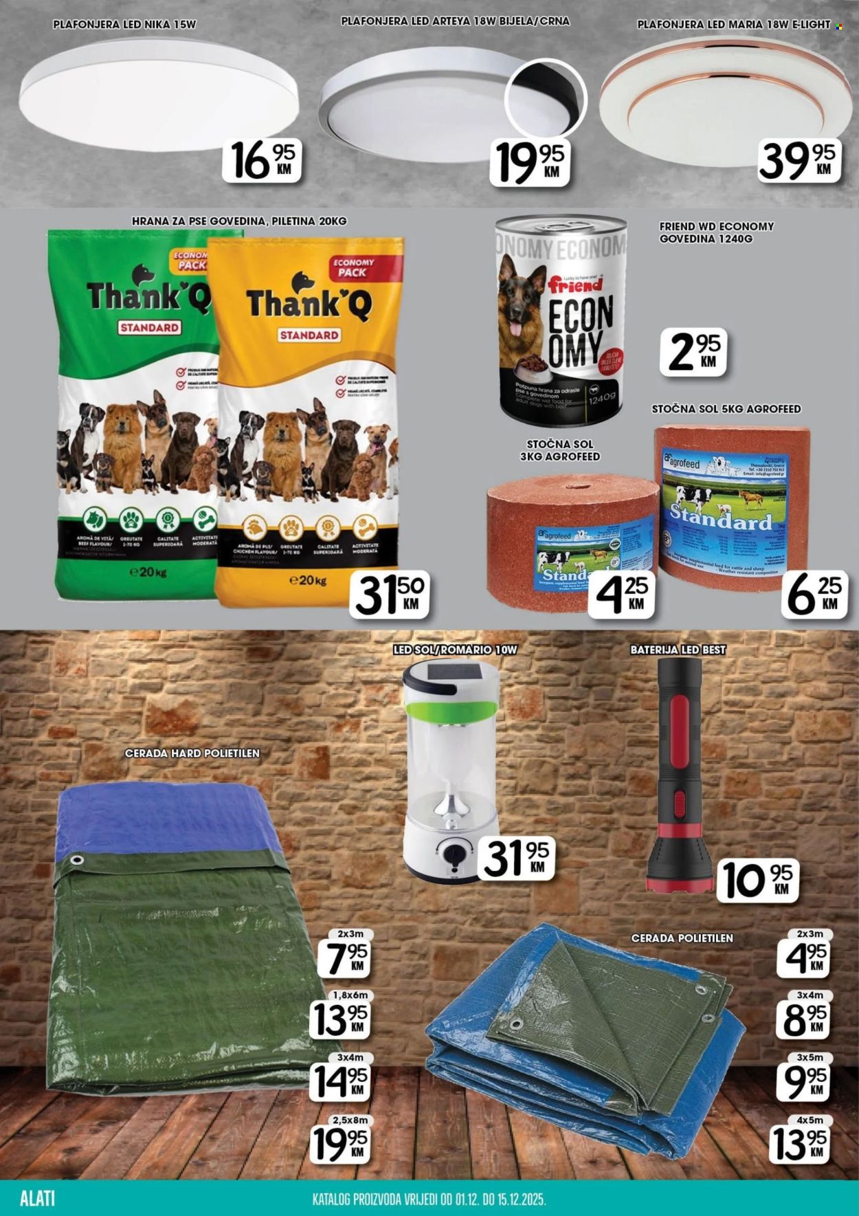 Prodex katalog - 01.12.2025. - 15.12.2025.. Stranica 46