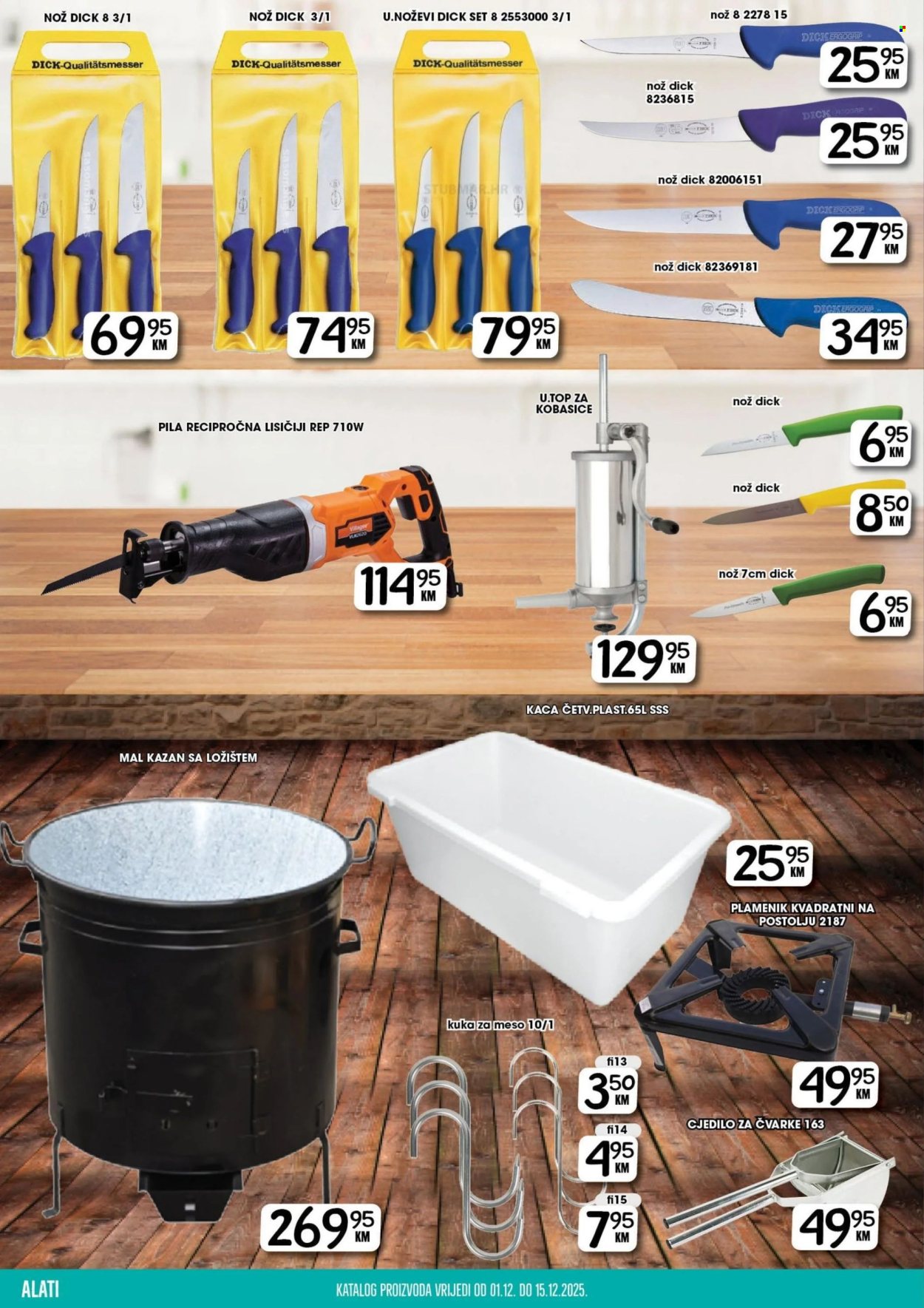 Prodex katalog - 01.12.2025. - 15.12.2025.. Stranica 48