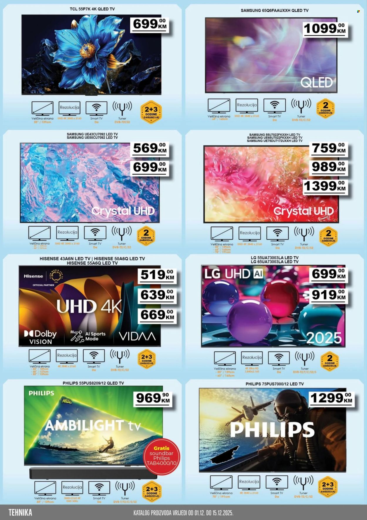 Prodex katalog - 01.12.2025. - 15.12.2025.. Stranica 50