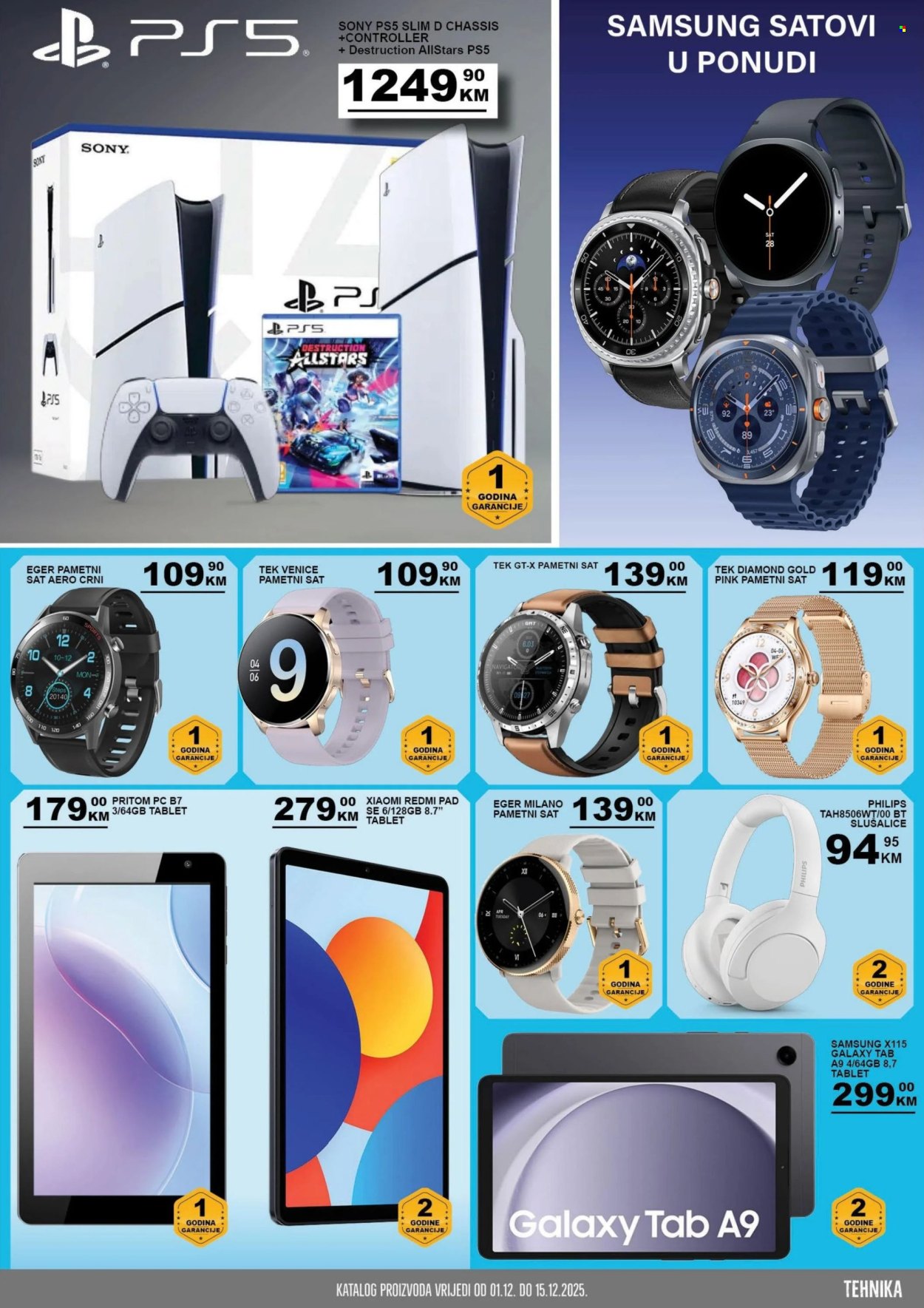 Prodex katalog - 01.12.2025. - 15.12.2025.. Stranica 51