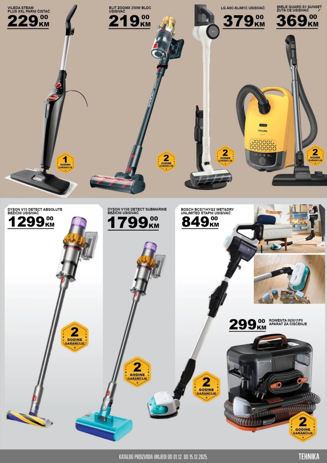 Prodex katalog - 01.12.2025. - 15.12.2025.. Stranica 55