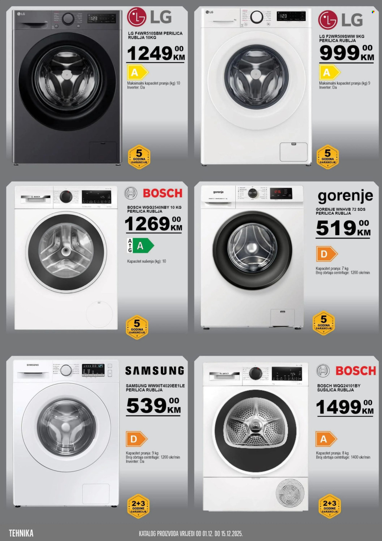 Prodex katalog - 01.12.2025. - 15.12.2025.. Stranica 56