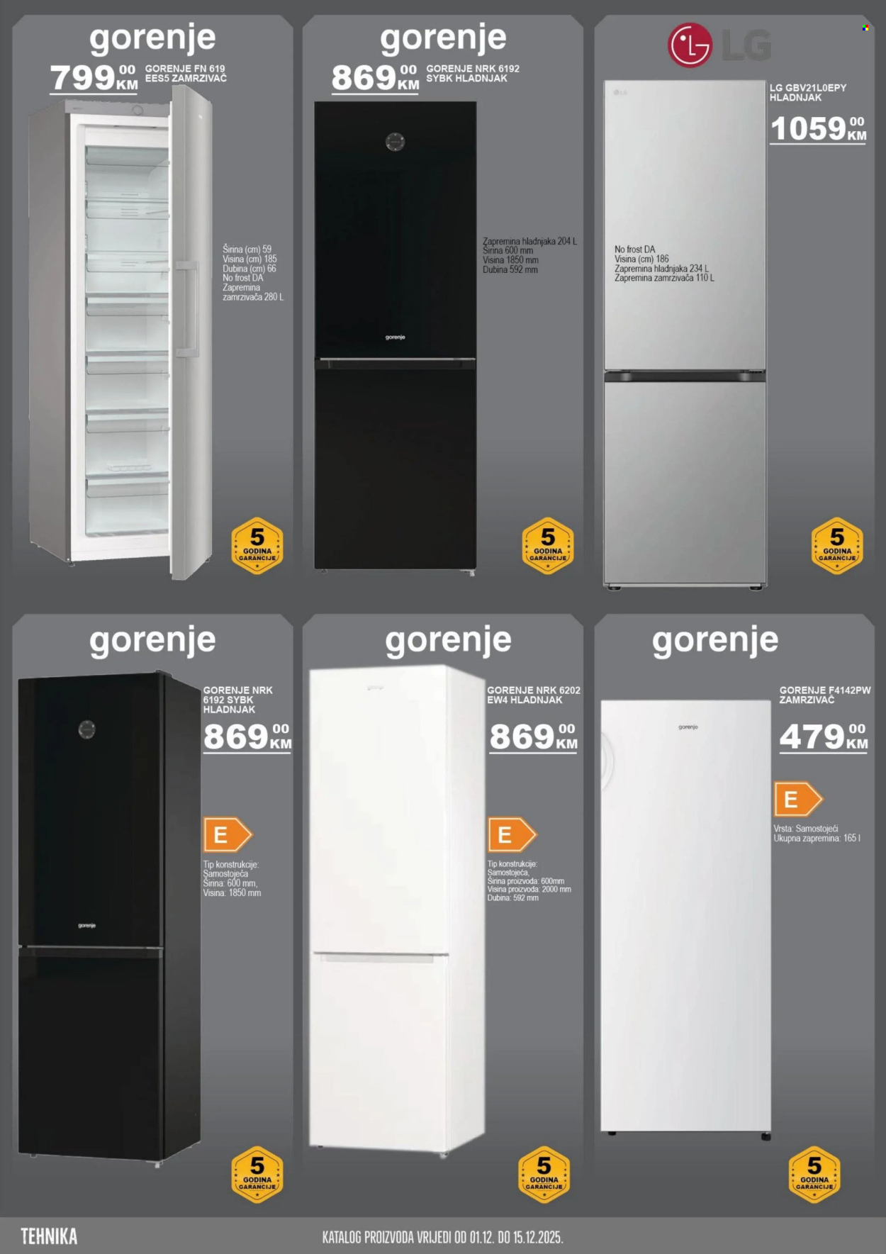 Prodex katalog - 01.12.2025. - 15.12.2025.. Stranica 58