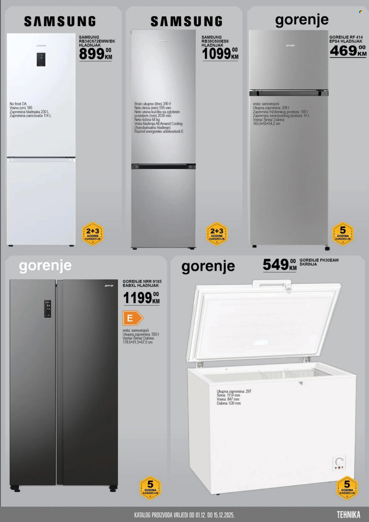 Prodex katalog - 01.12.2025. - 15.12.2025.. Stranica 59