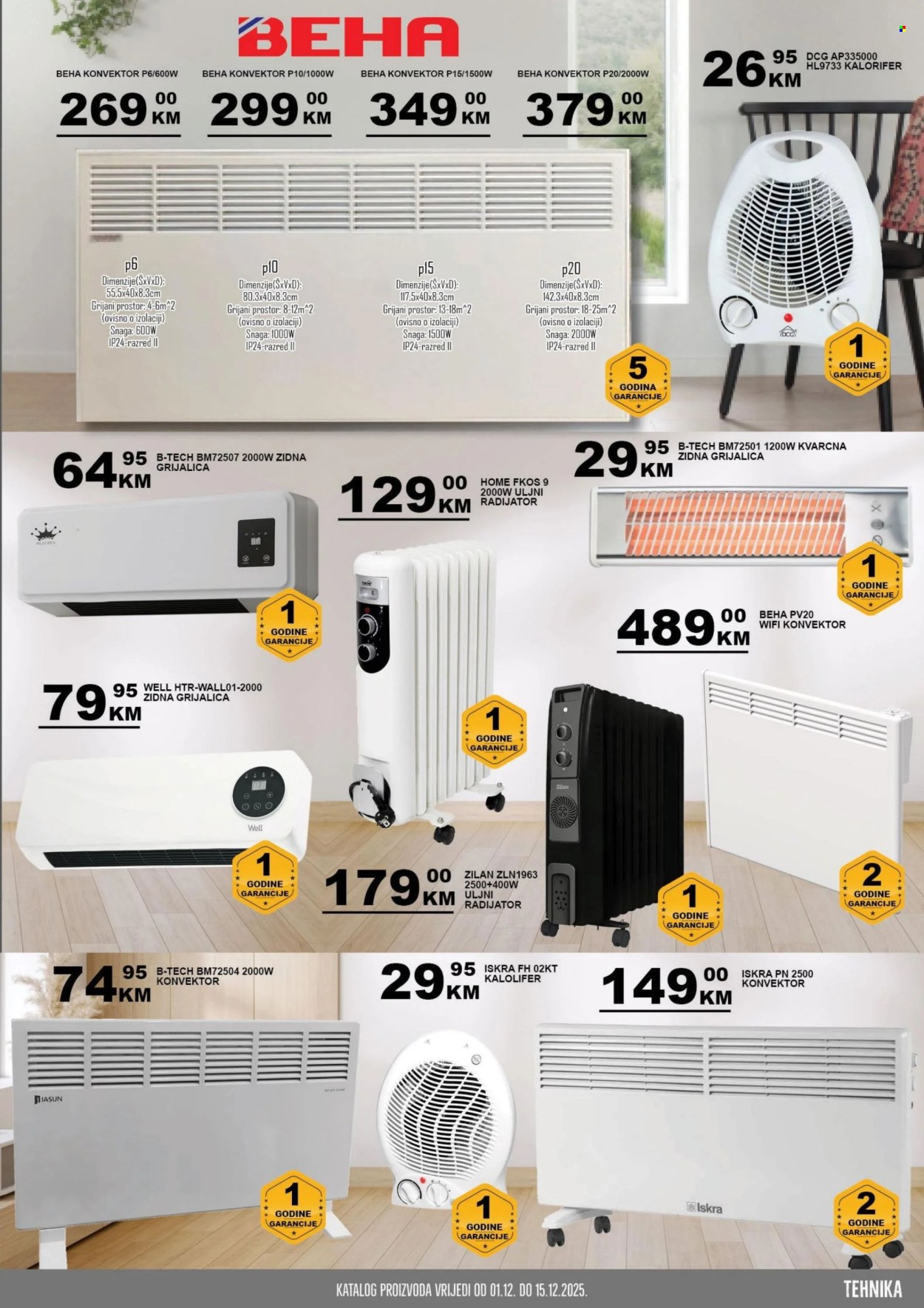 Prodex katalog - 01.12.2025. - 15.12.2025.. Stranica 61