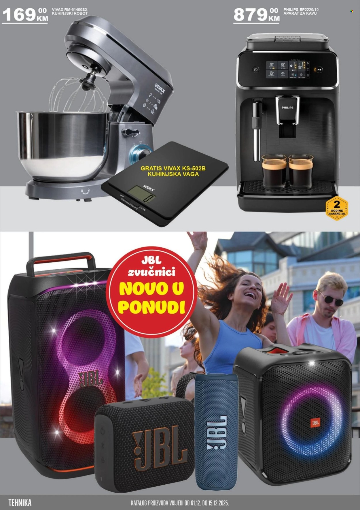 Prodex katalog - 01.12.2025. - 15.12.2025.. Stranica 62