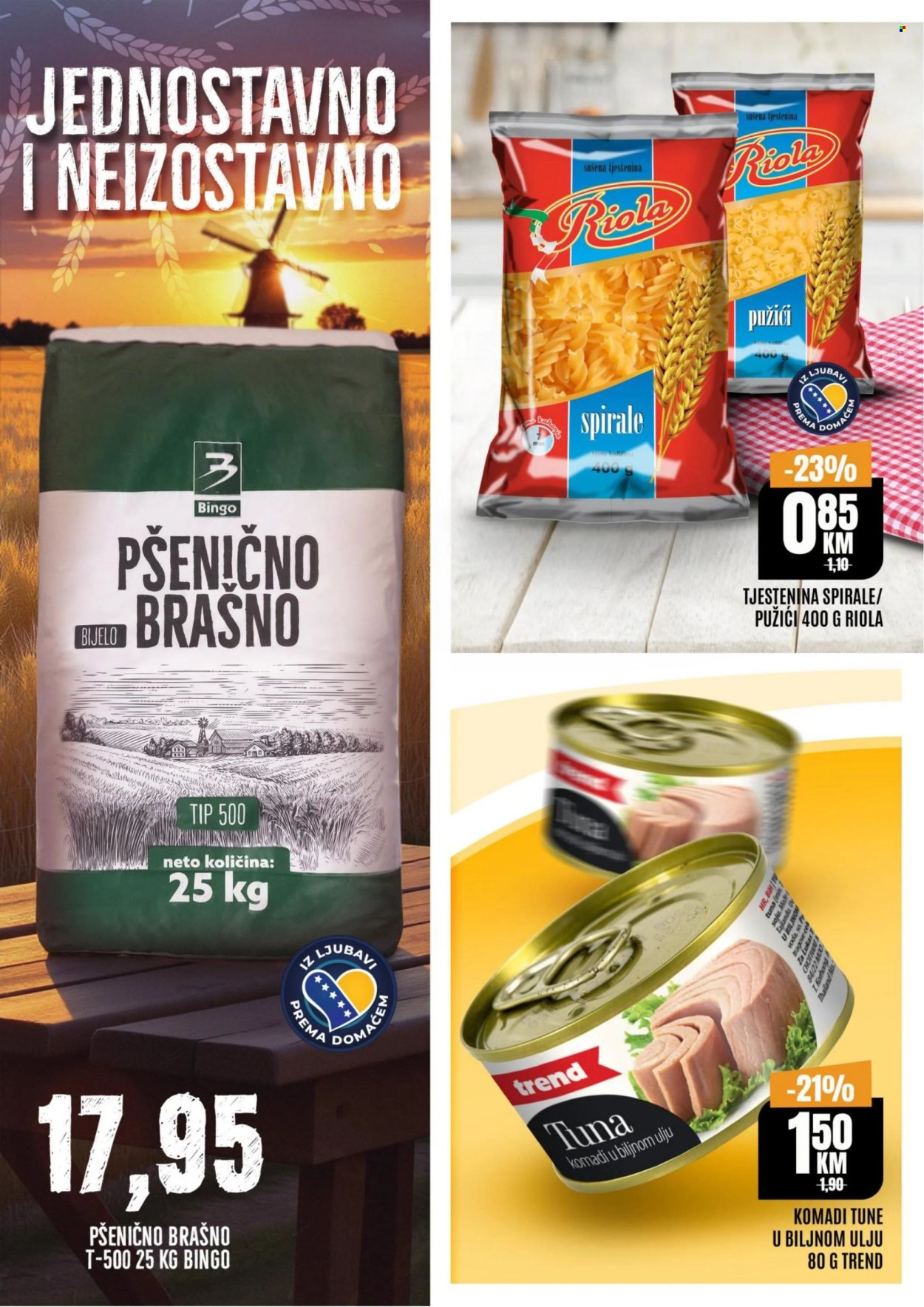 Bingo katalog - 04.12.2025. - 07.12.2025.. Stranica 4