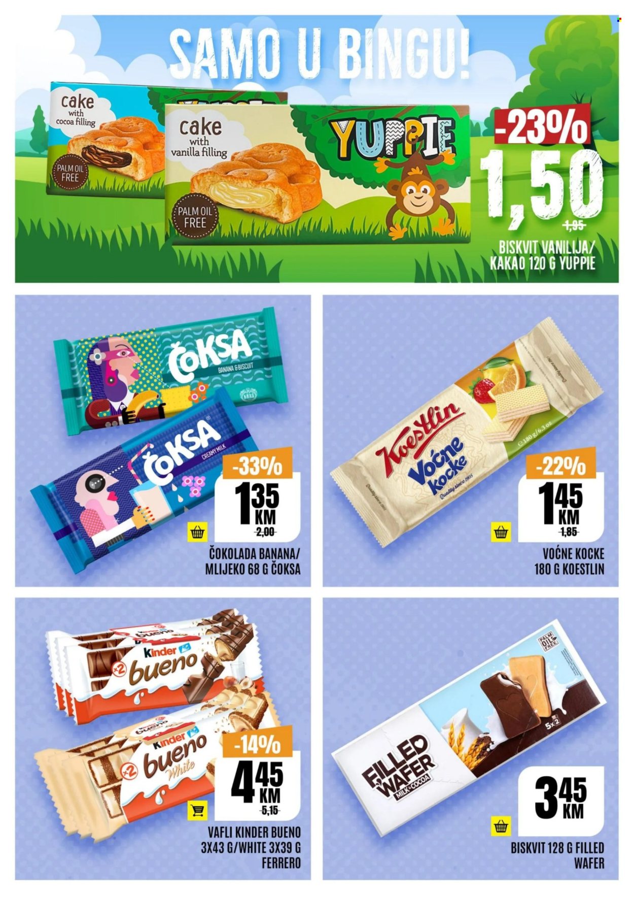 Bingo katalog - 04.12.2025. - 07.12.2025.. Stranica 6