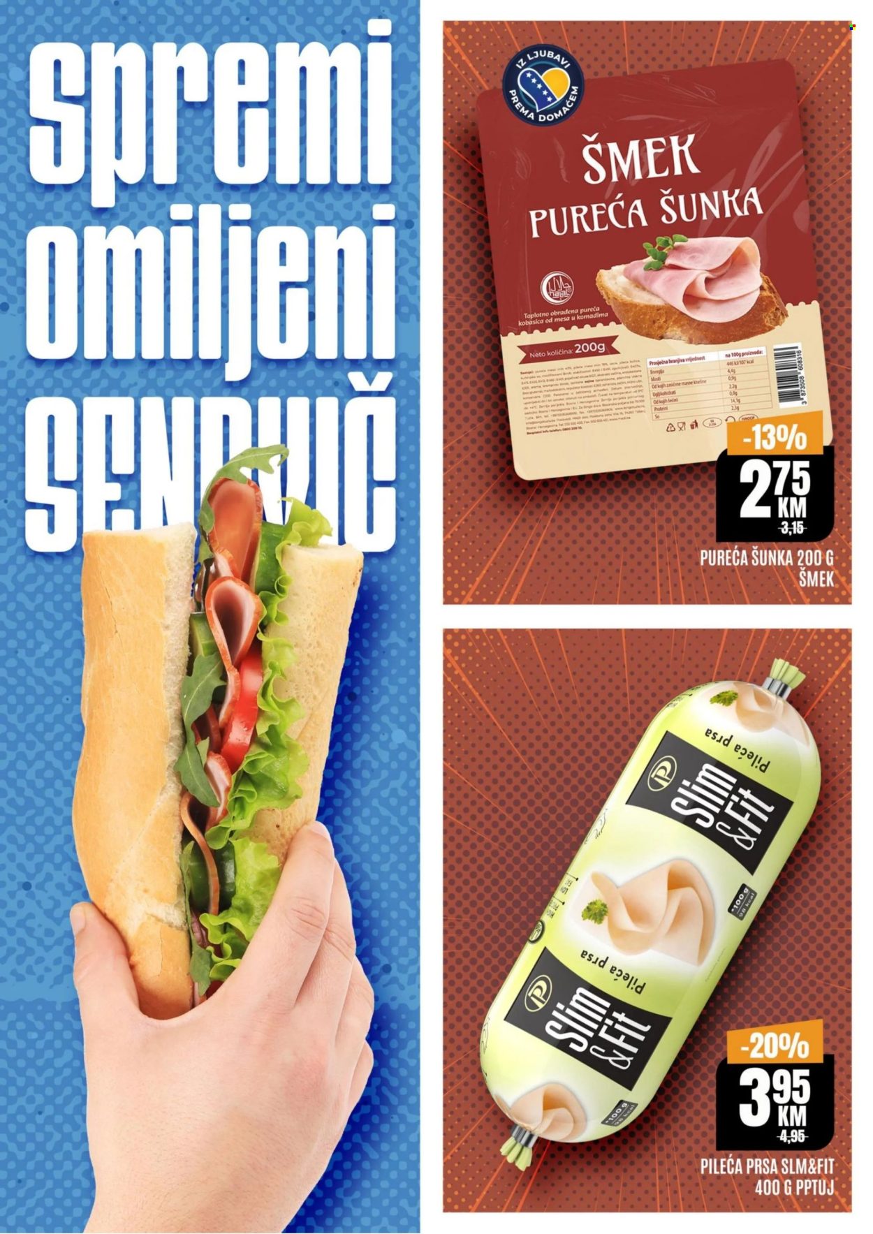 Bingo katalog - 04.12.2025. - 07.12.2025.. Stranica 2