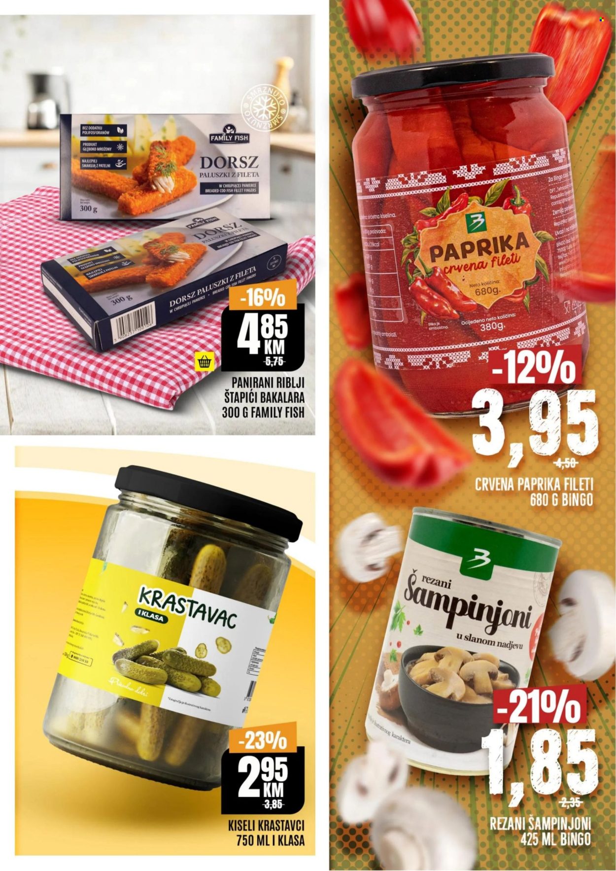 Bingo katalog - 04.12.2025. - 07.12.2025.. Stranica 5