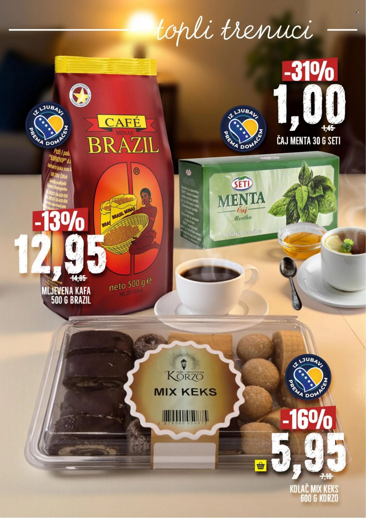 Bingo katalog - 04.12.2025. - 07.12.2025.. Stranica 9