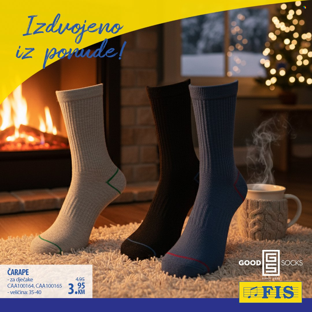 FIS katalog. Stranica 7