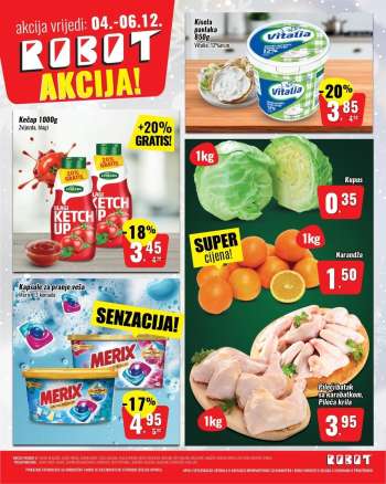 thumbnail - Robot katalog