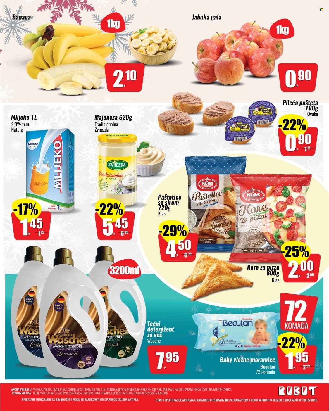 Robot katalog - 04.12.2025. - 06.12.2025.. Stranica 2