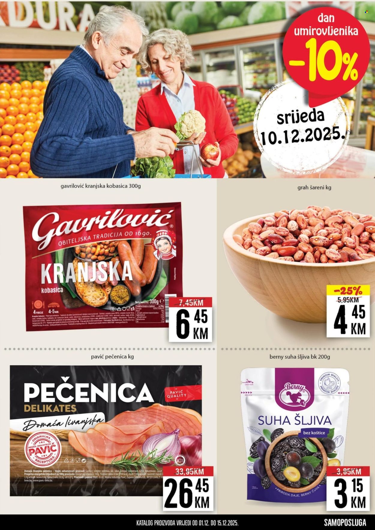 Prodex katalog - 01.12.2025. - 15.12.2025.. Stranica 3