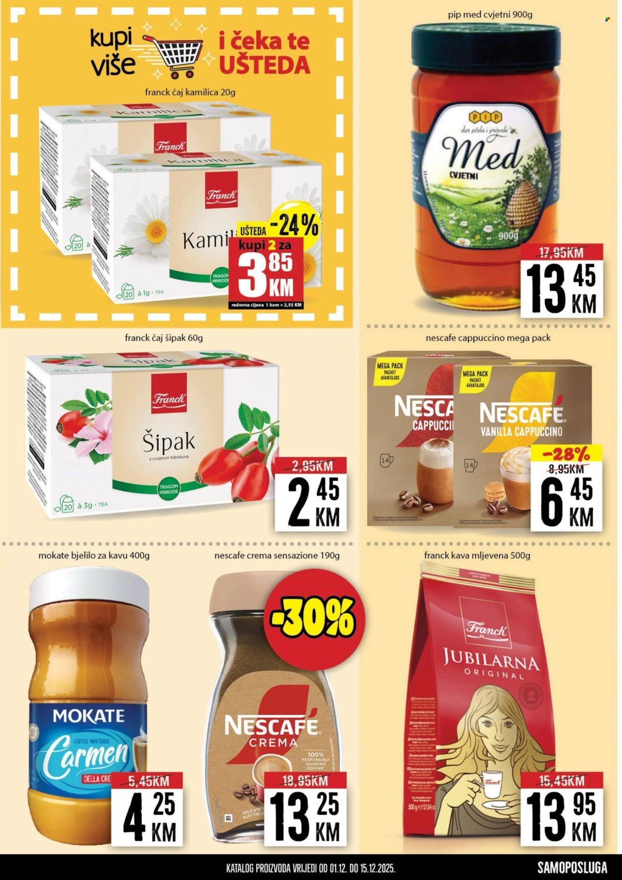 Prodex katalog - 01.12.2025. - 15.12.2025.. Stranica 5