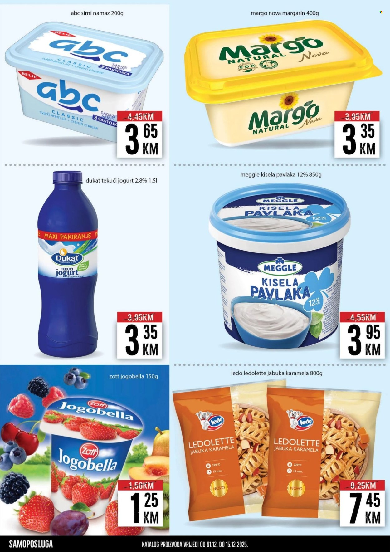 Prodex katalog - 01.12.2025. - 15.12.2025.. Stranica 6